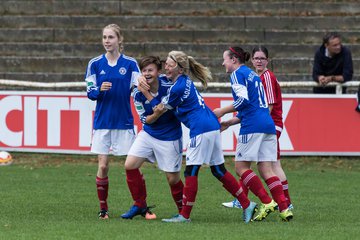 Bild 290 - B-Juniorinnen Holstein Kiel - SV Wahlstedt : Ergebnis: 5:0